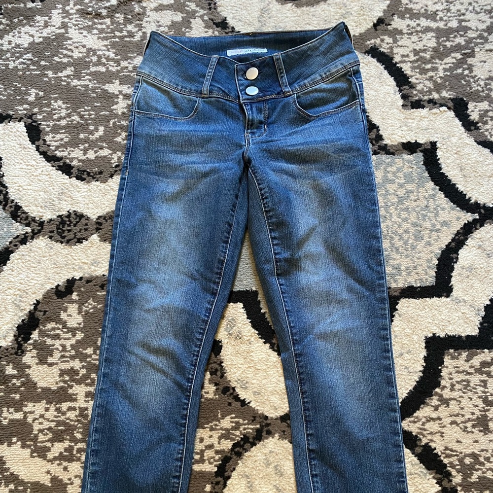 Guess denim jeans